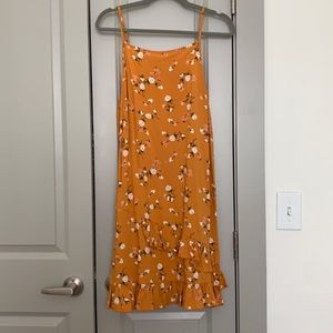 Abound Dress